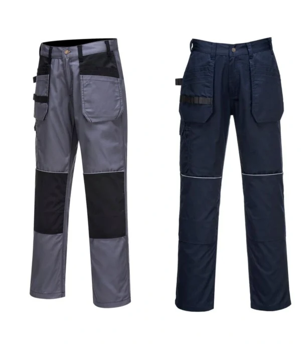 Portwest C720 Tradesman Holster Trouser